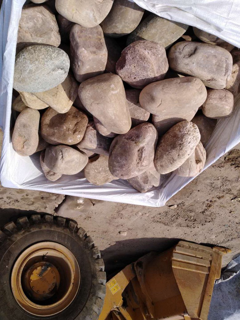 污水处理鹅卵石变压器鹅卵石要求垫层系列鹅卵石滤料多少钱一吨
