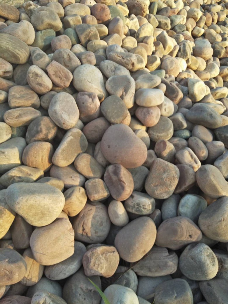 鹅卵石|鹅卵石(砾石)滤料|鹅卵石滤料厂家