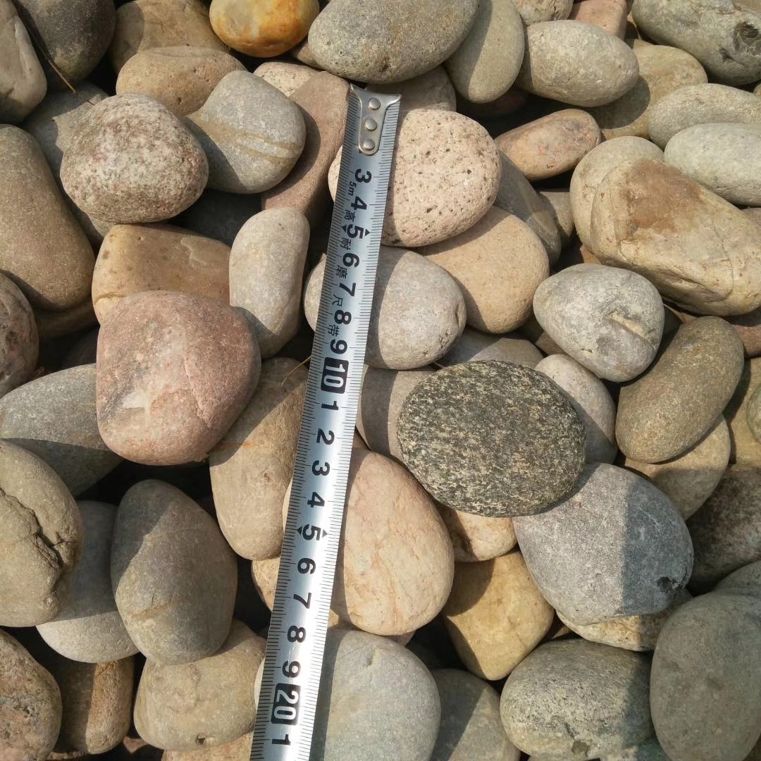 鹅卵石5-8cm_鄂州水处理鹅卵石_鹅卵石滤料供应